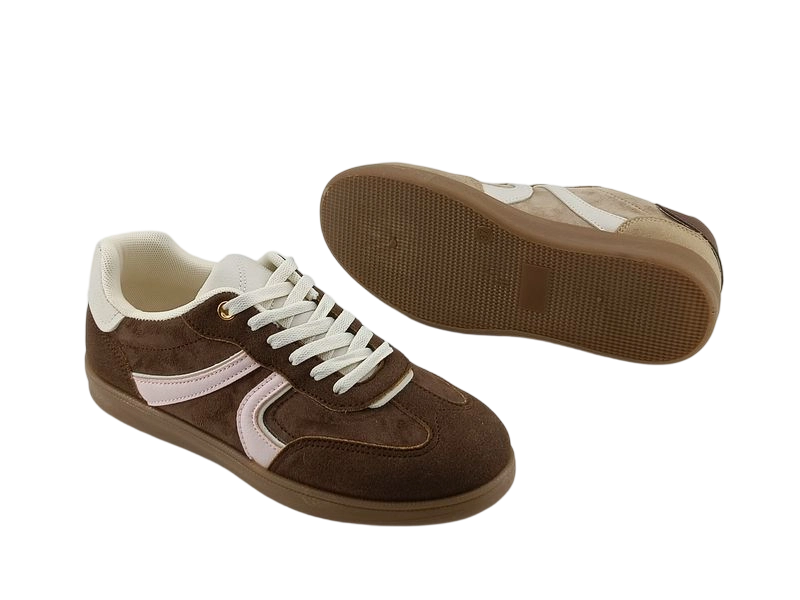 Classic Canvas Sneaker